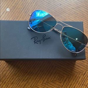 ☀️ BRAND NEW - RAY BAN SUNGLASSES ☀️